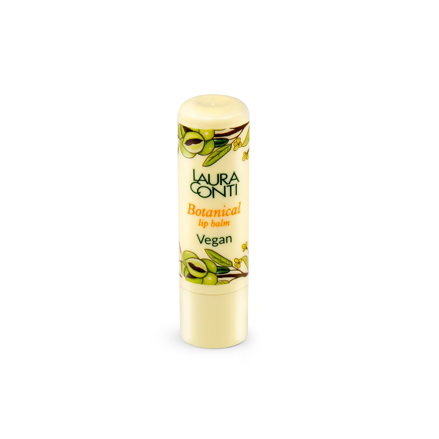 Balsam de buze intineritor cu ulei de macadamia si acid hialuronic 4,8g Laura Conti - Image 2