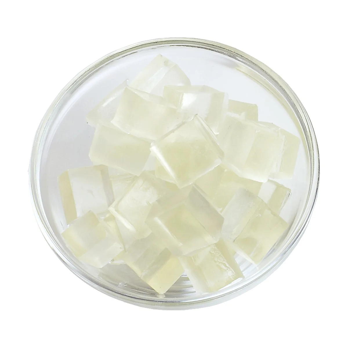 Baza de sapun Melt & Pour Clear 1kg MAYAM - Image 2