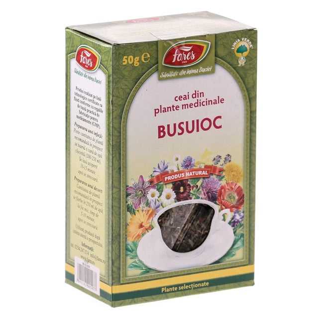 CEAI BUSUIOC 50GR