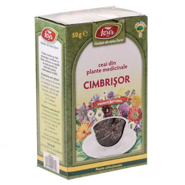 CEAI CIMBRISOR 50GR