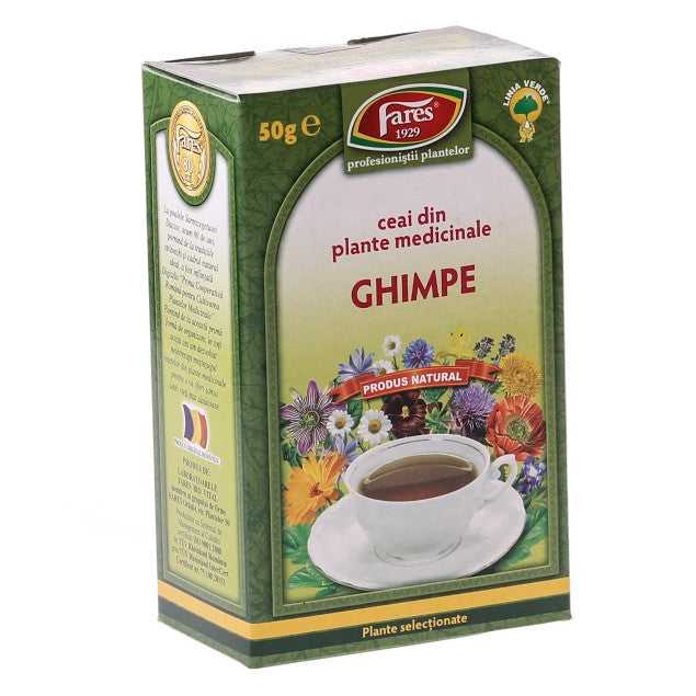 CEAI GHIMPE 50GR