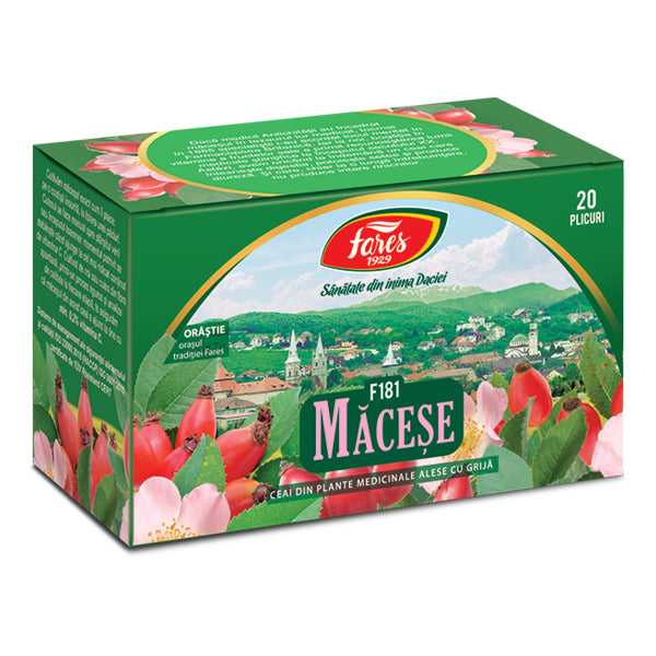 CEAI MACESE 20dz