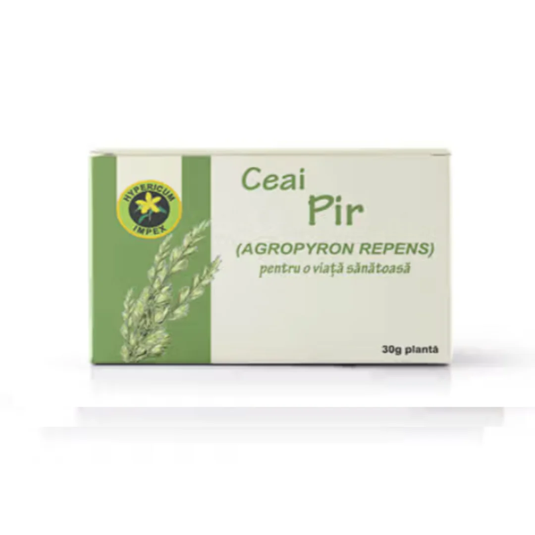 Ceai Pir 30g Hypericum