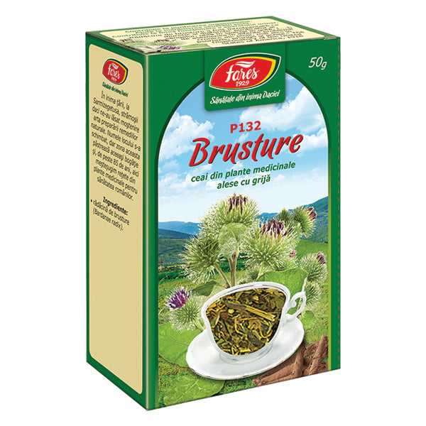 CEAI RADACINA DE BRUSTURE 50G