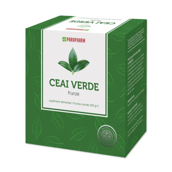 CEAI VERDE 100GR