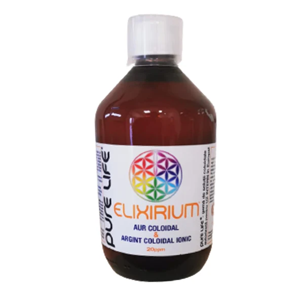 Elixirium 480ml Agnes