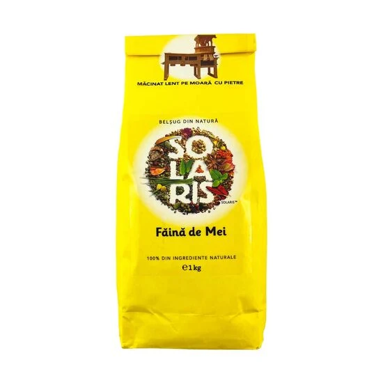Faina din Mei 1kg Solaris