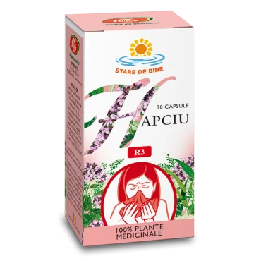Hapciu, R3, 30cps Fares