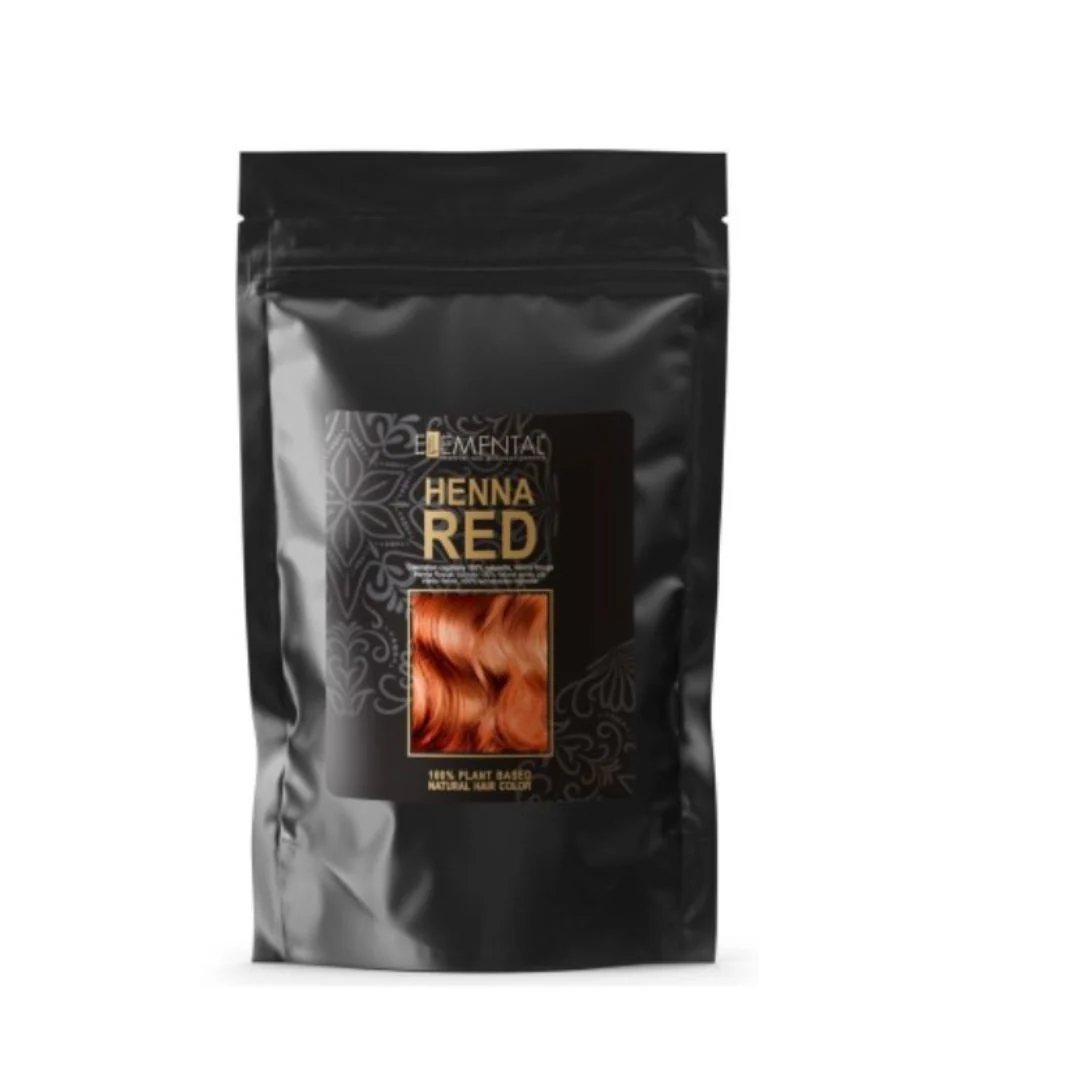 Henna roscat Bio 100g Mayam