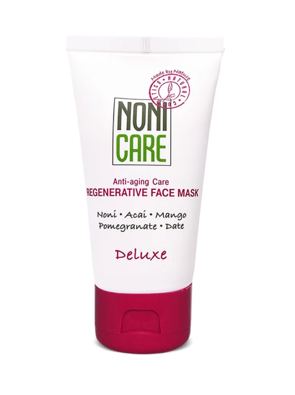 Masca de fata regenerativa 50 ml NoniCare - Image 3