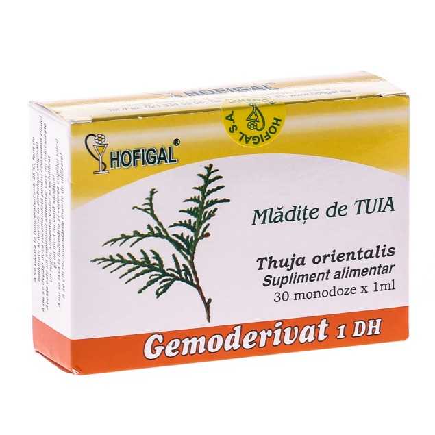MLADITE TUIA 30 monodoze
