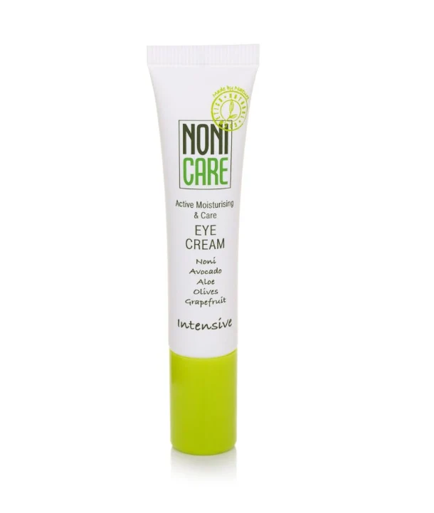 Crema intensiv hidratanta pentru ochi 15 ml Noni Care - Image 3