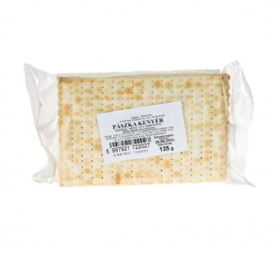 Paine din faina de grau 125g Nebar