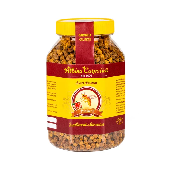 Pastura 500g Apicola Pastoral