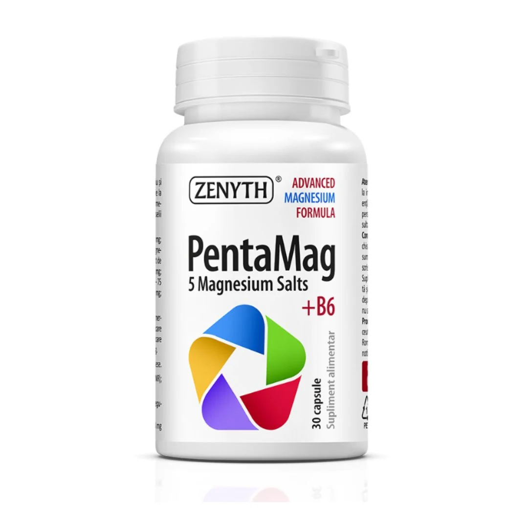 PentaMag 30cps Zenyth