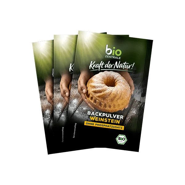 Praf de Copt 3x21g Bio Zentrale