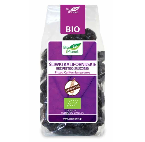 Prune bio 200g Bio Planet
