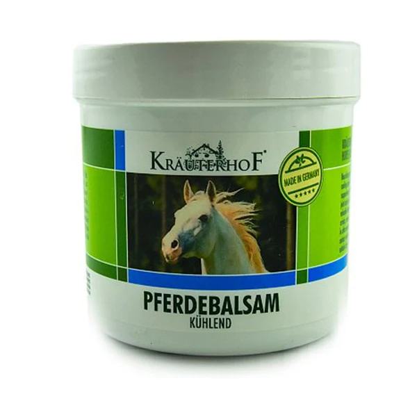 Puterea Calului Gel Krauterhof 250ml Senssitive