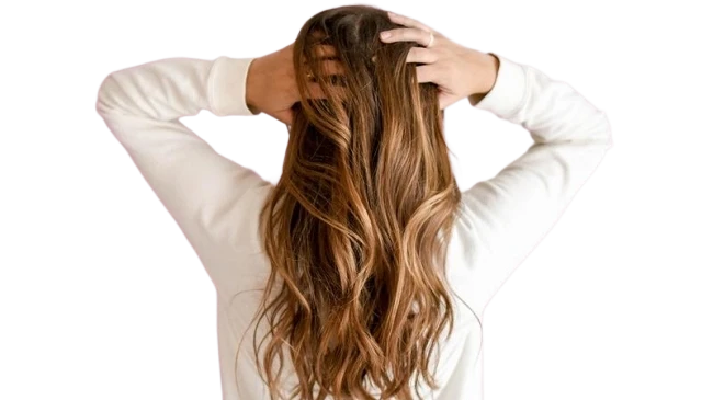 Sampon Keratin 300ml BioMagic - Image 2