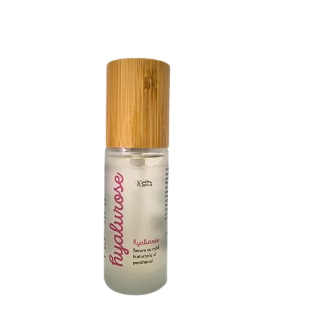 Serum de fata intens hidratant HyaluRose 50ml Kama