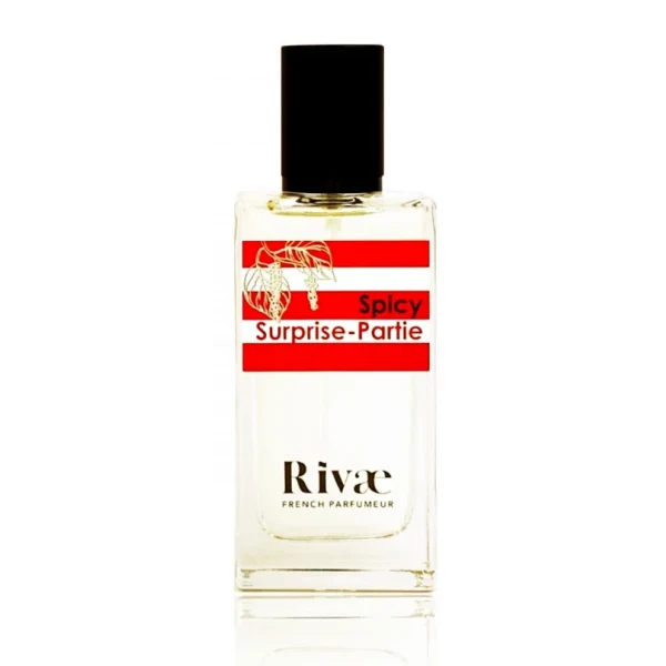Parfum Spicy Surprise 30ml Rivae