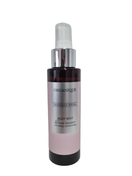 Spray pentru corp Bloom Essence 100ml Organique
