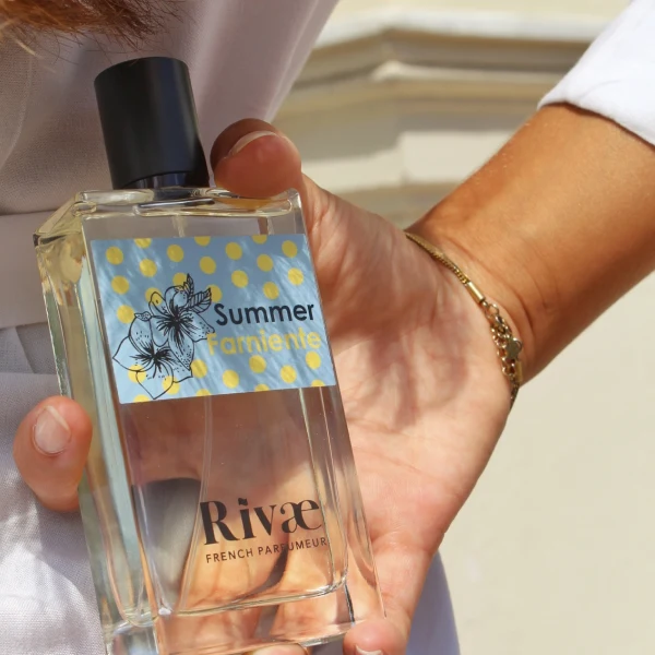 Parfum Summer Farniente 100ml Rivae - Image 2