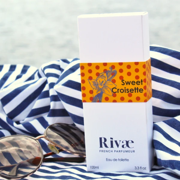 Parfum Sweet Croisette 100ml Rivae - Image 2