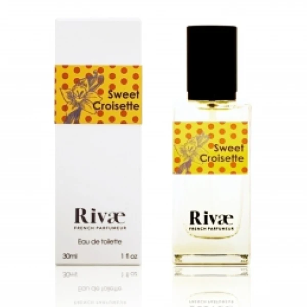 Parfum Sweet Croisette 30ml Rivae