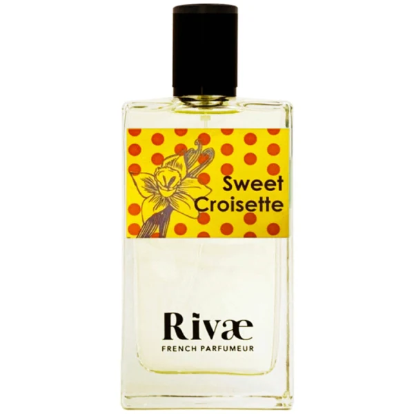 Parfum Sweet Croisette 50ml Rivae