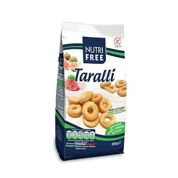 TARALLI COVRIGEI 200 G