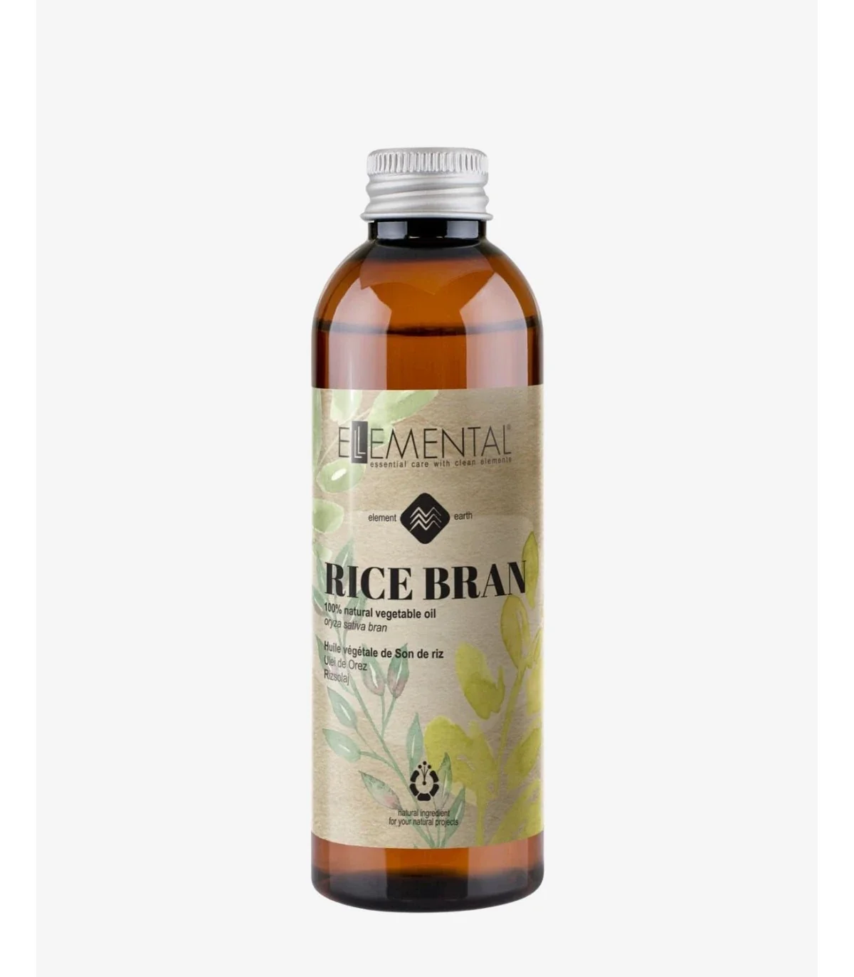 Ulei de orez 100ml Mayam