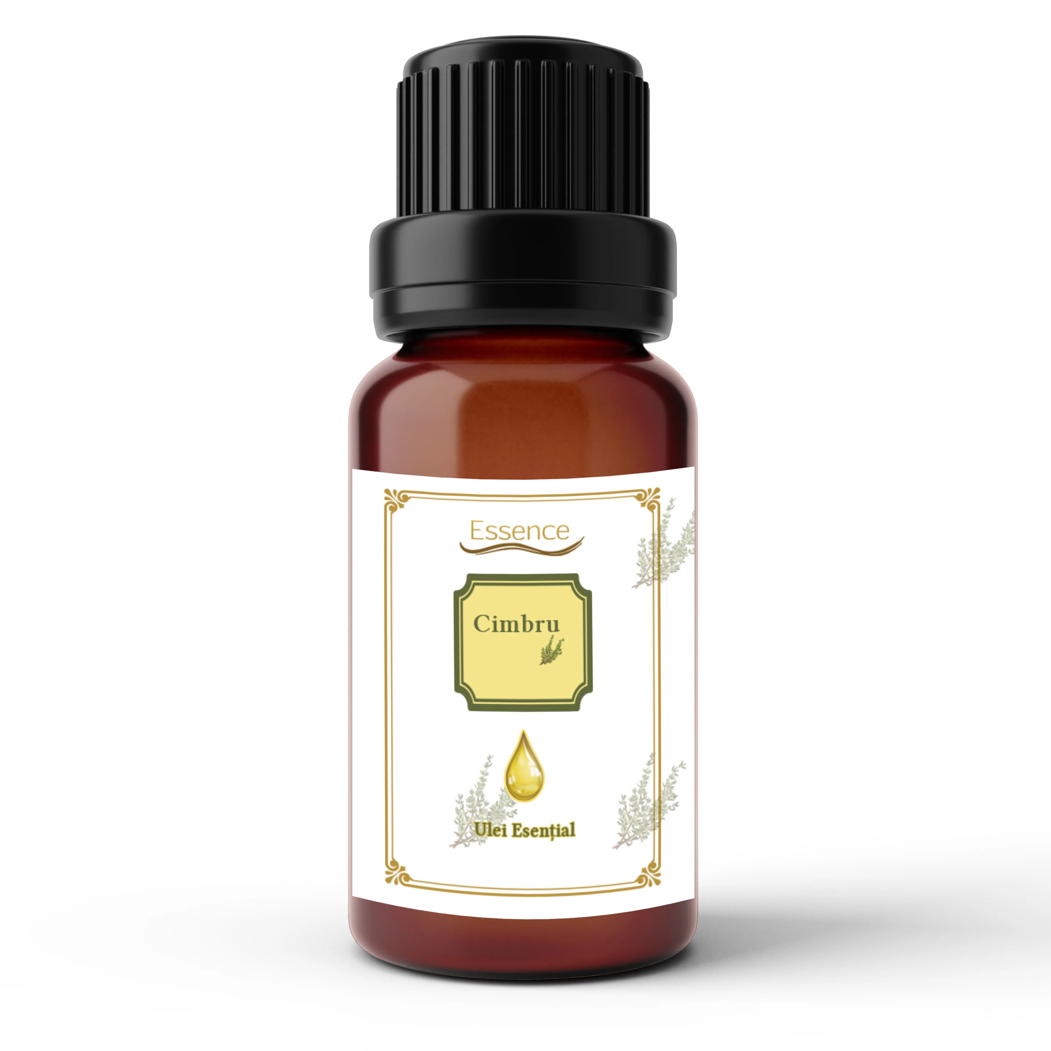 Ulei esential de cimbru 10ml Essence
