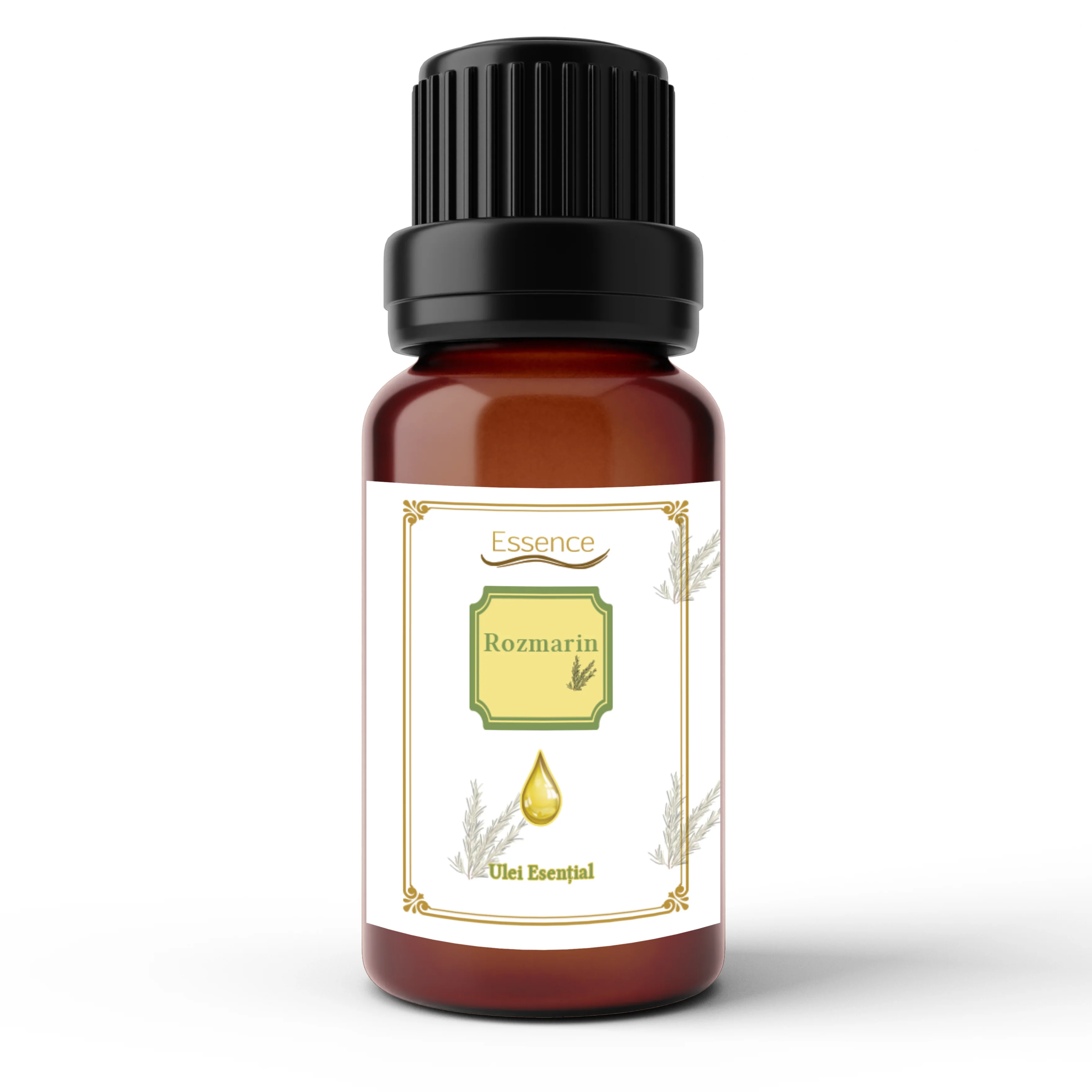 Ulei esential de Rozmarin 10ml Essence